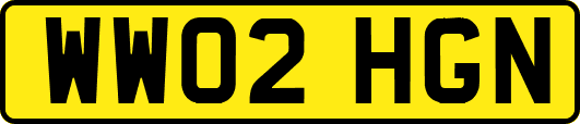 WW02HGN