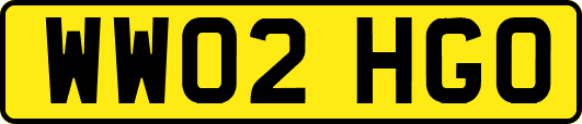WW02HGO