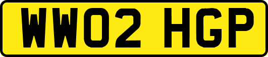 WW02HGP