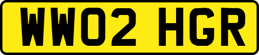 WW02HGR