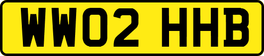 WW02HHB