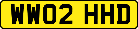 WW02HHD