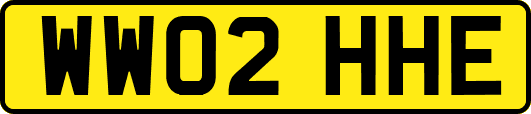 WW02HHE