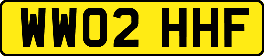 WW02HHF
