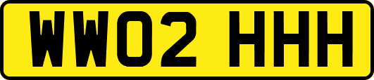 WW02HHH