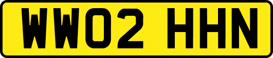 WW02HHN