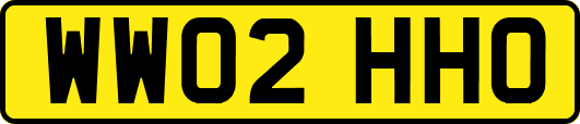 WW02HHO