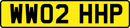 WW02HHP