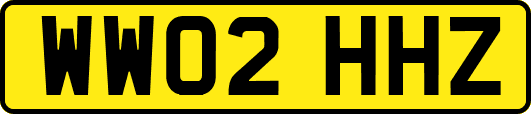 WW02HHZ