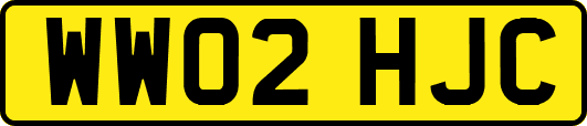 WW02HJC