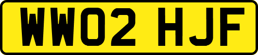 WW02HJF