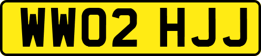WW02HJJ