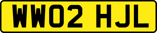WW02HJL