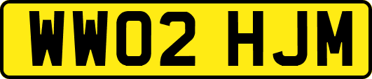 WW02HJM
