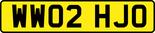 WW02HJO