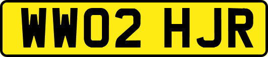 WW02HJR