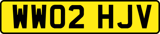 WW02HJV