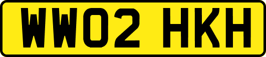 WW02HKH