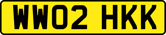WW02HKK