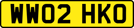 WW02HKO