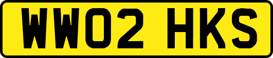 WW02HKS