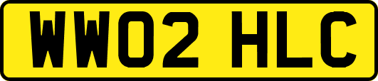 WW02HLC