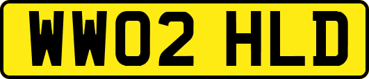 WW02HLD