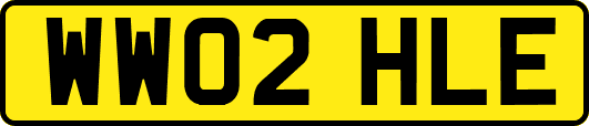 WW02HLE