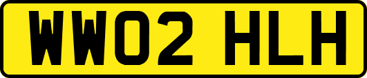 WW02HLH