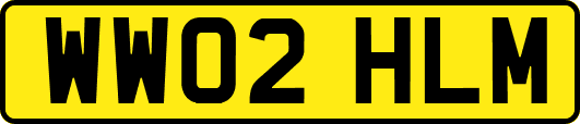 WW02HLM