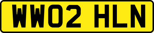 WW02HLN