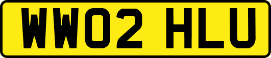 WW02HLU