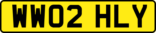 WW02HLY