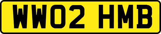 WW02HMB