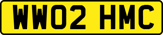 WW02HMC