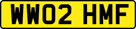 WW02HMF