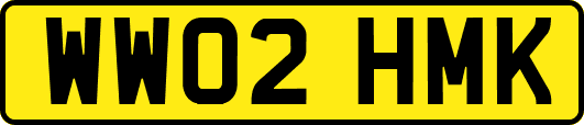 WW02HMK