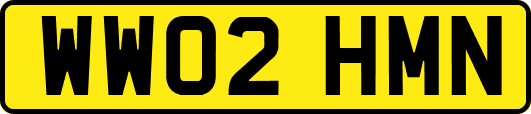 WW02HMN
