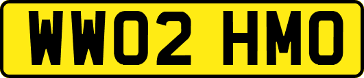 WW02HMO
