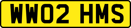 WW02HMS