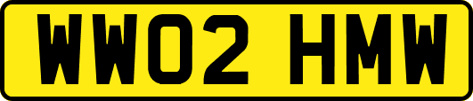 WW02HMW
