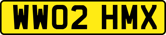 WW02HMX
