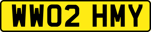 WW02HMY