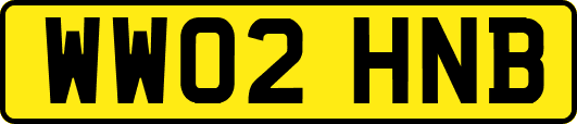WW02HNB