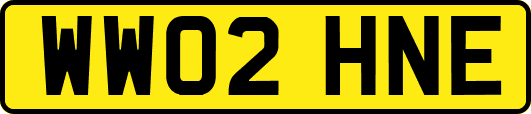 WW02HNE