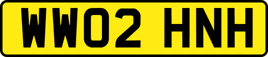 WW02HNH