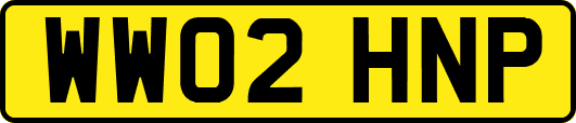 WW02HNP