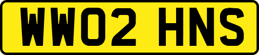 WW02HNS
