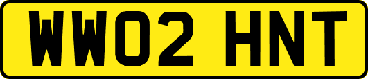 WW02HNT