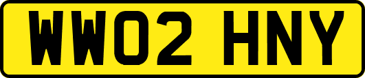 WW02HNY